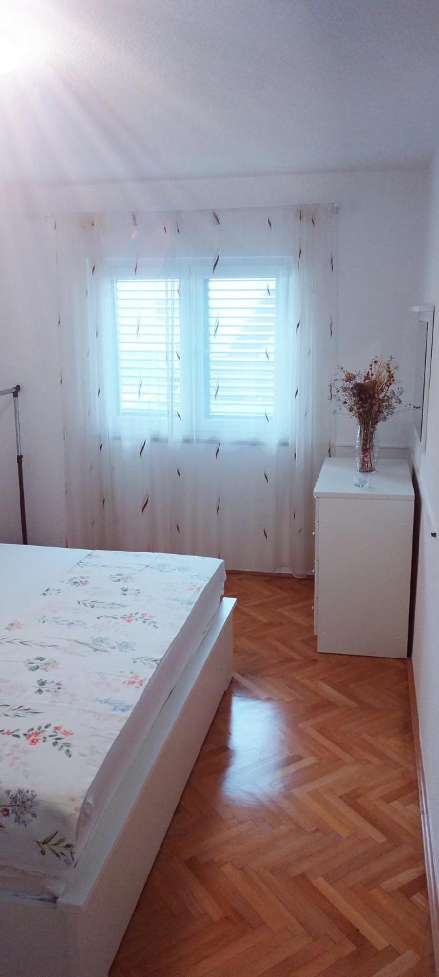 Apartman Makarska Zewnętrze zdjęcie