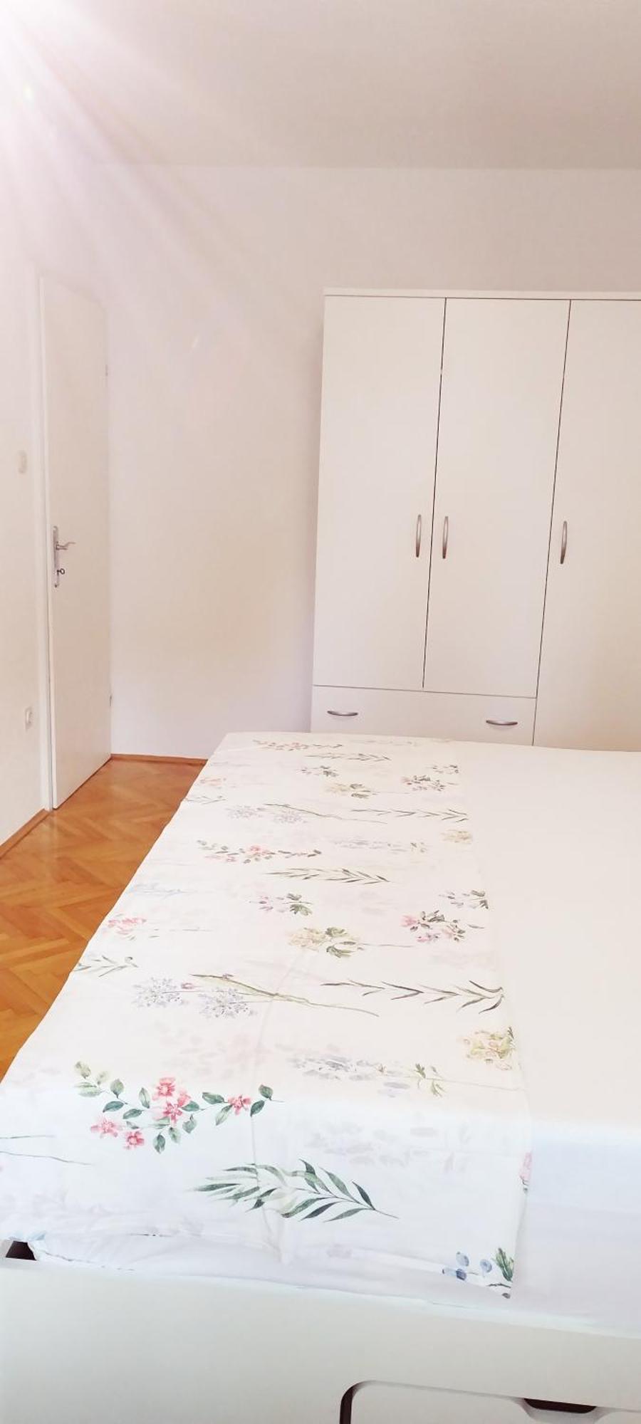 Apartman Makarska Zewnętrze zdjęcie