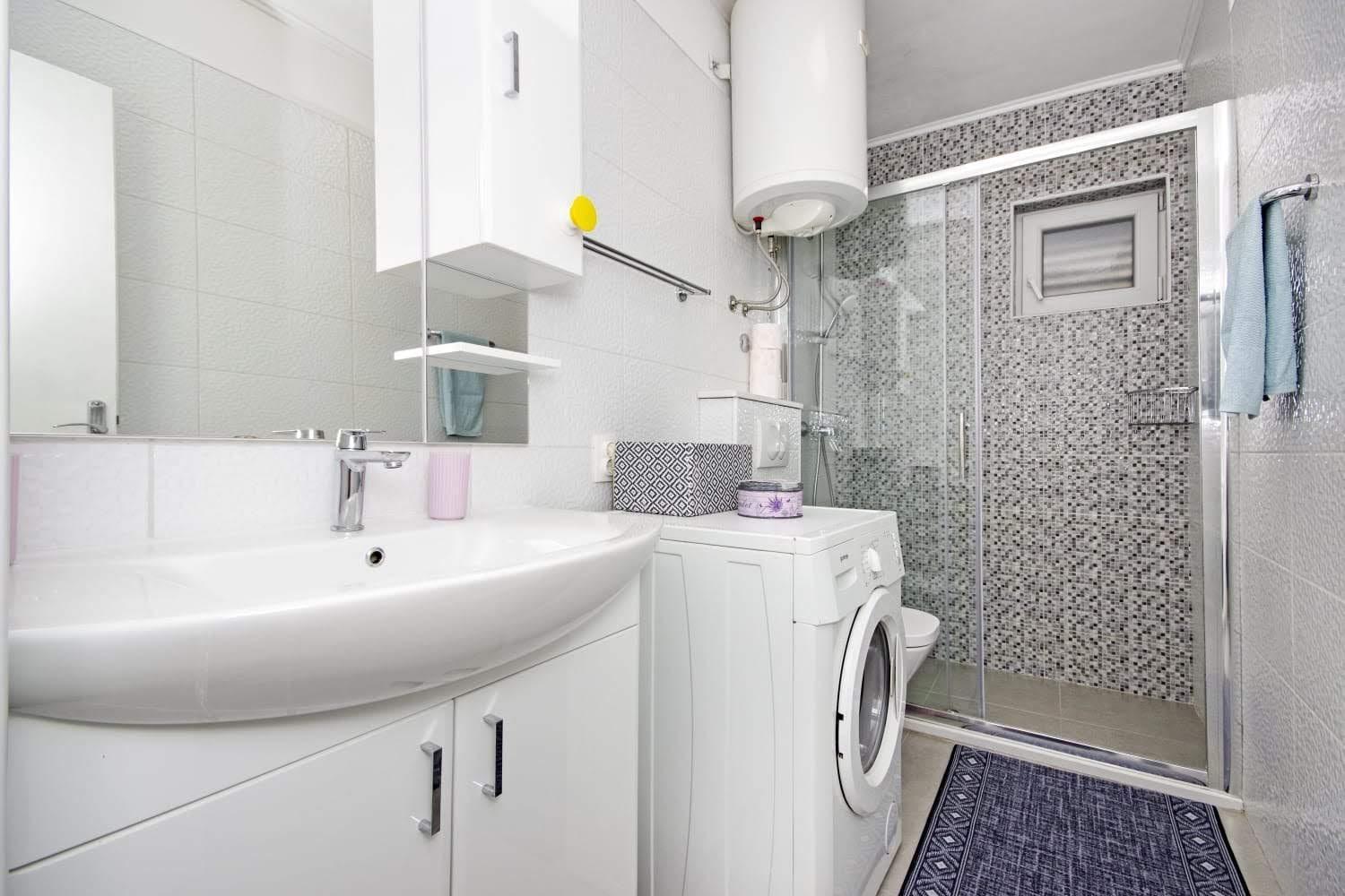 Apartman Makarska Zewnętrze zdjęcie