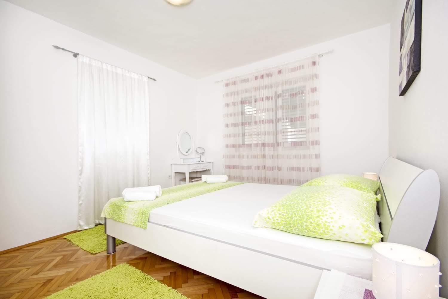Apartman Makarska Zewnętrze zdjęcie