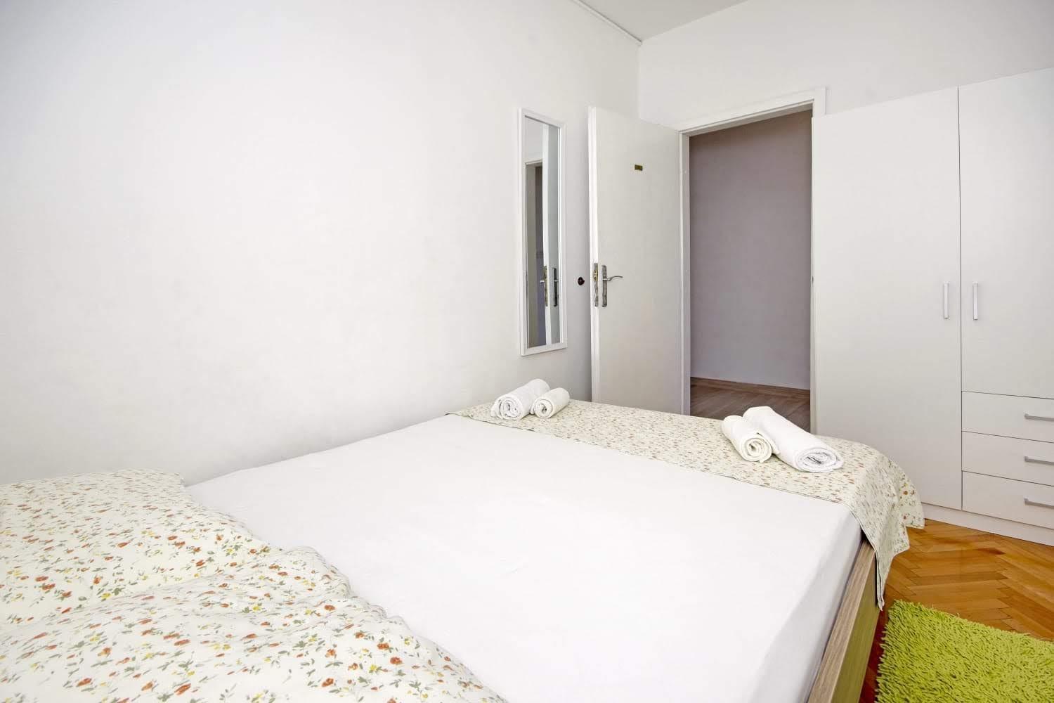 Apartman Makarska Zewnętrze zdjęcie