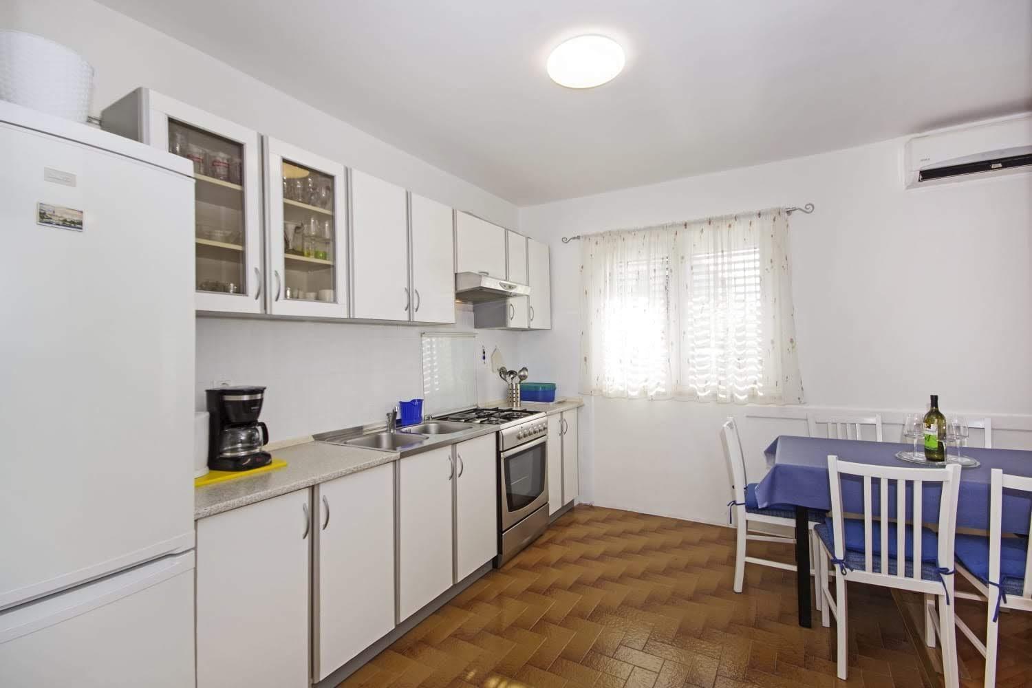 Apartman Makarska Zewnętrze zdjęcie